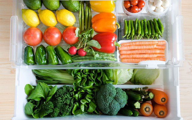 Cách trồng rau tần ô (cải cúc) trong thùng xốp, chậu nhanh lên, xanh mướt tại nhà 3