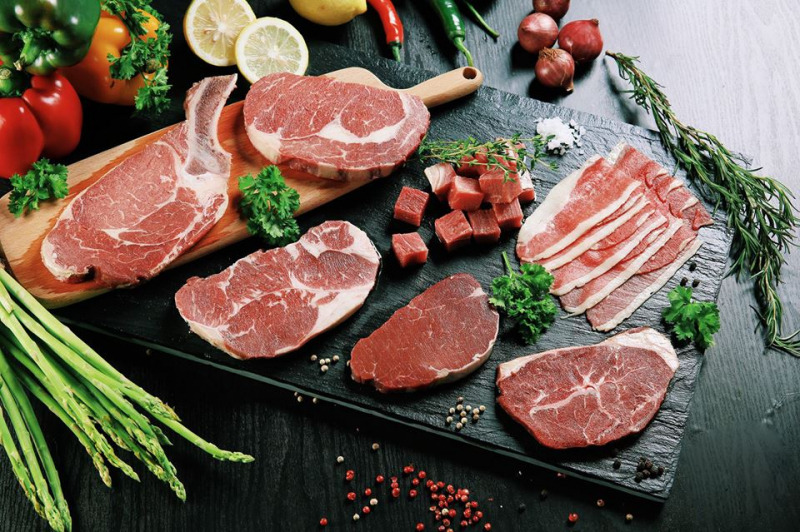 Lõi nạc trong bò Wagyu Australia: bí mật dinh dưỡng sau từng thớ thịt thượng hạng 3