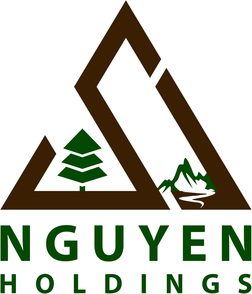 NGUYEN HOLDING LOGO